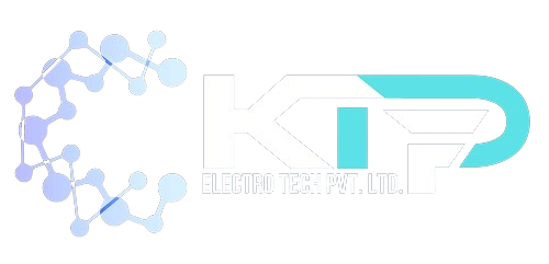KTP Electro Tech Logo